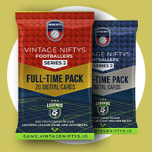Series 2 Small packs